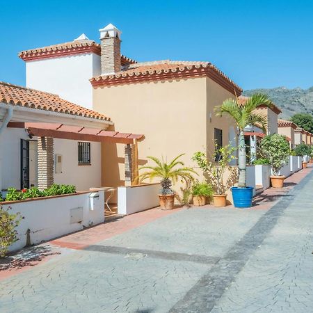 Aljamar 24 Comfortable House Near Burriana Beach ネルハ エクステリア 写真
