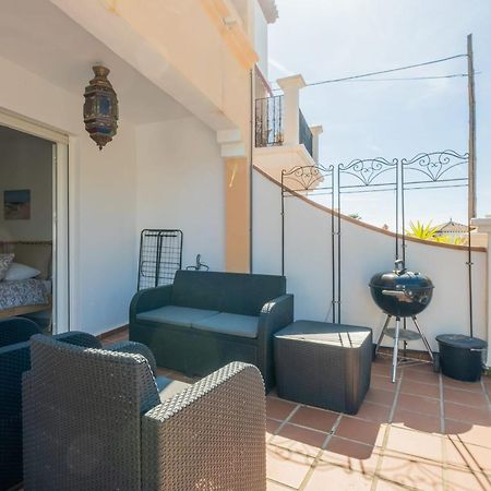 Aljamar 24 Comfortable House Near Burriana Beach ネルハ エクステリア 写真