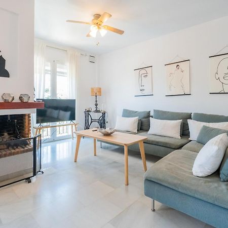 Aljamar 24 Comfortable House Near Burriana Beach ネルハ エクステリア 写真