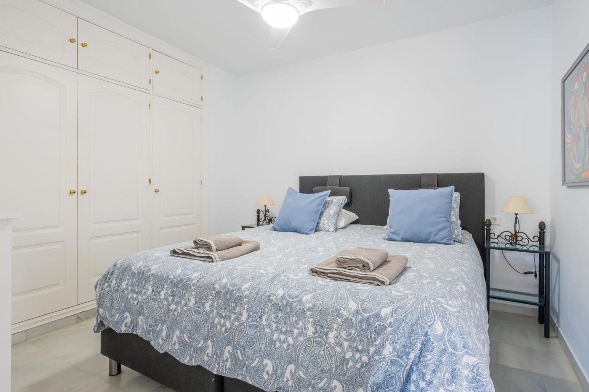 Aljamar 24 Comfortable House Near Burriana Beach ネルハ エクステリア 写真