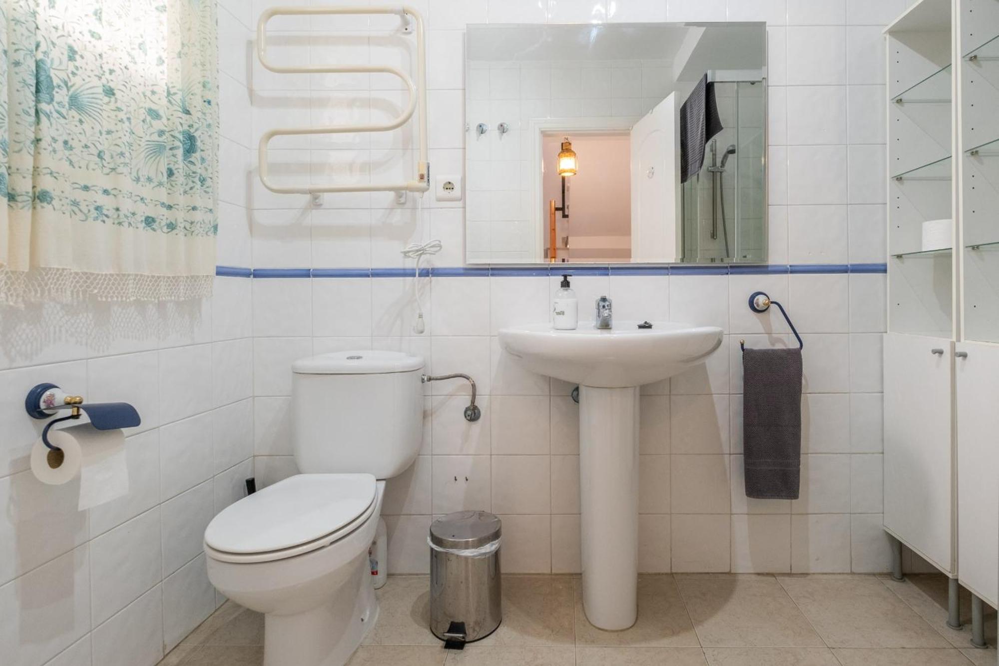 Aljamar 24 Comfortable House Near Burriana Beach ネルハ エクステリア 写真
