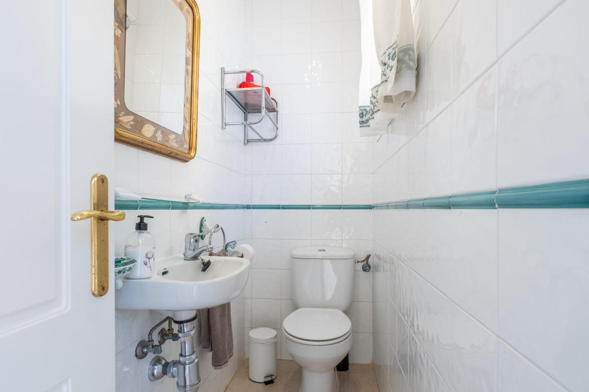 Aljamar 24 Comfortable House Near Burriana Beach ネルハ エクステリア 写真