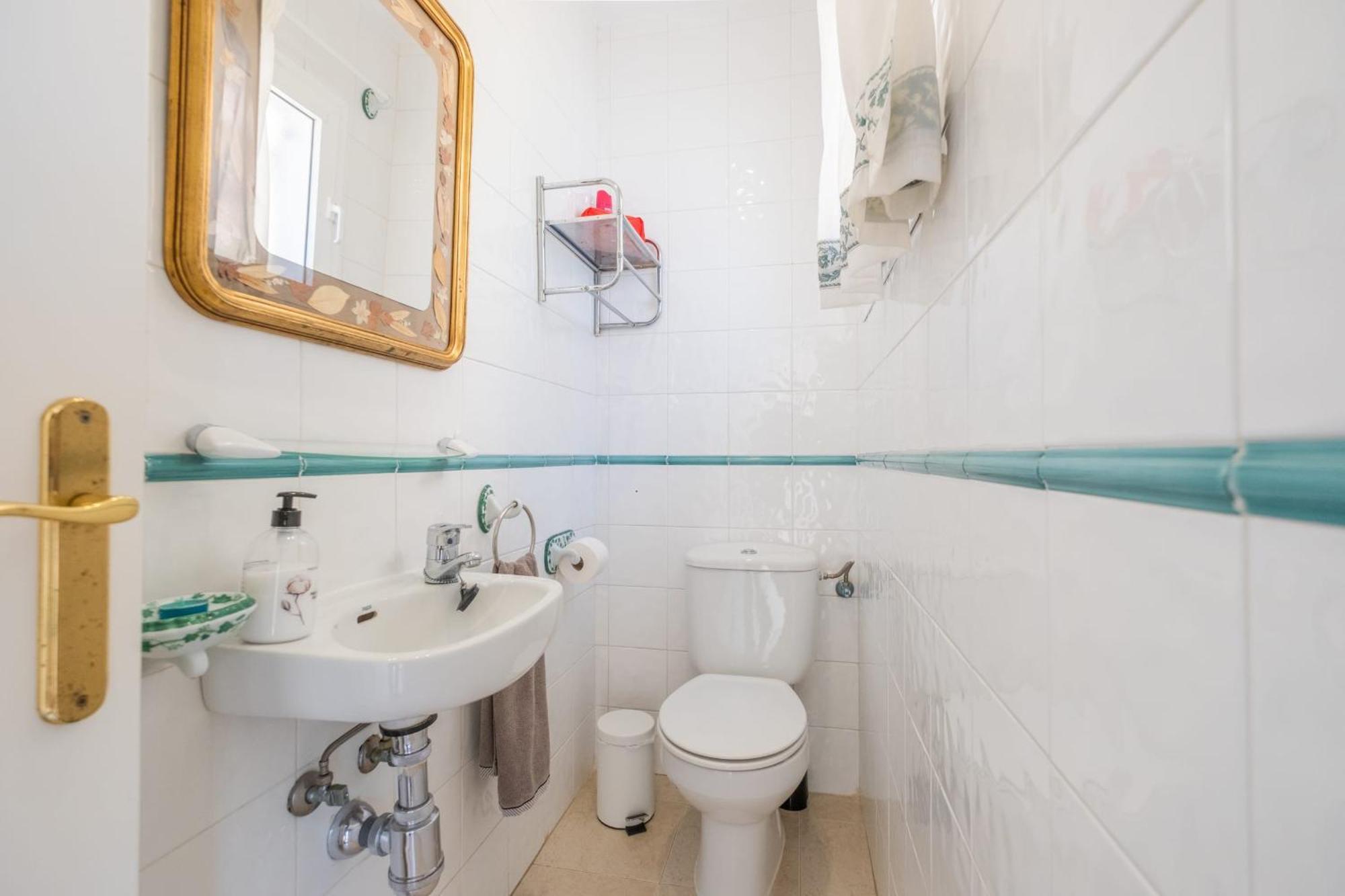 Aljamar 24 Comfortable House Near Burriana Beach ネルハ エクステリア 写真