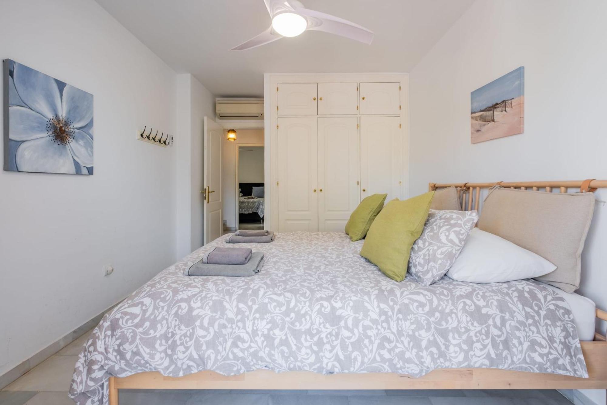 Aljamar 24 Comfortable House Near Burriana Beach ネルハ エクステリア 写真
