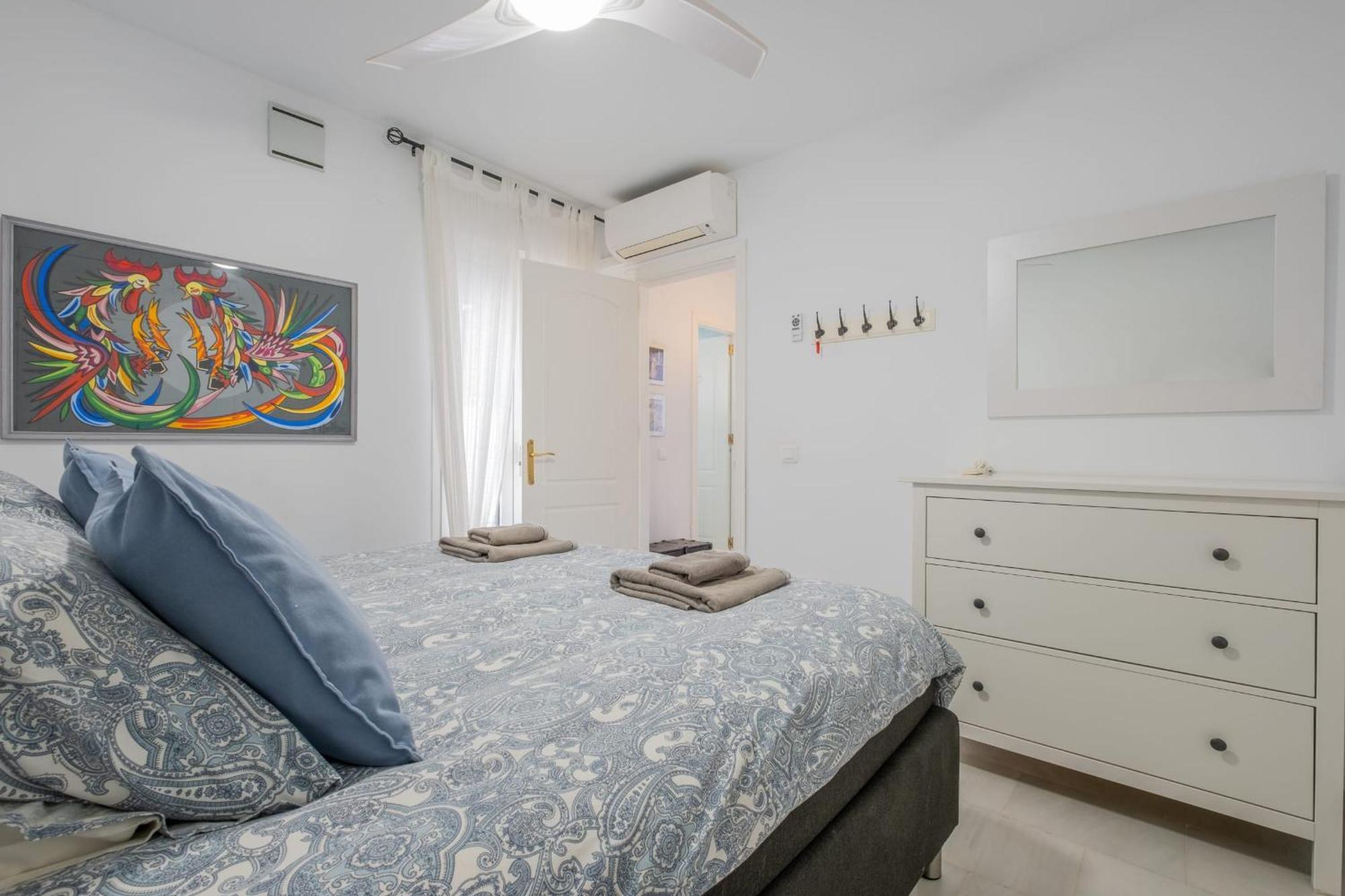 Aljamar 24 Comfortable House Near Burriana Beach ネルハ エクステリア 写真