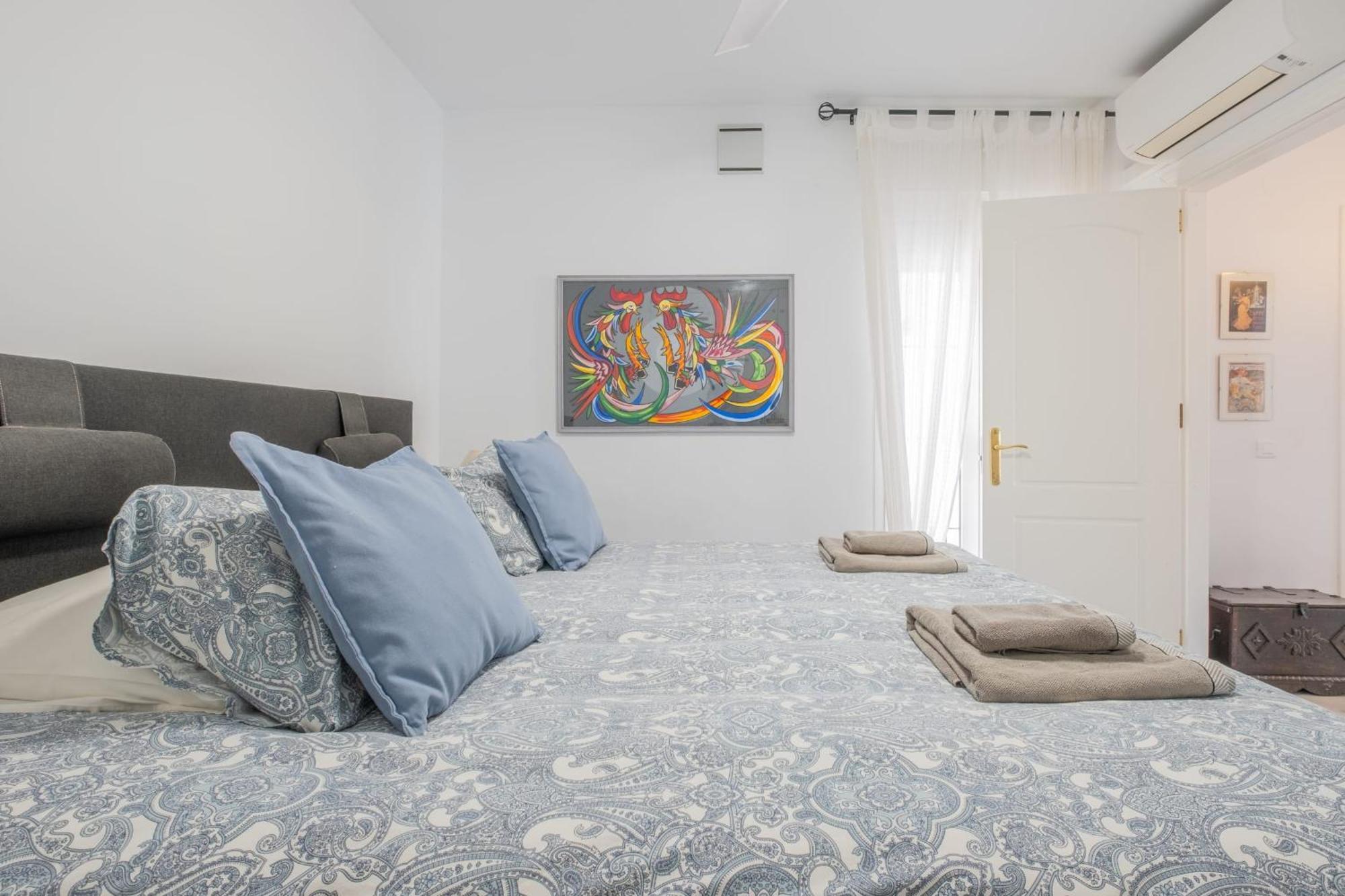 Aljamar 24 Comfortable House Near Burriana Beach ネルハ エクステリア 写真