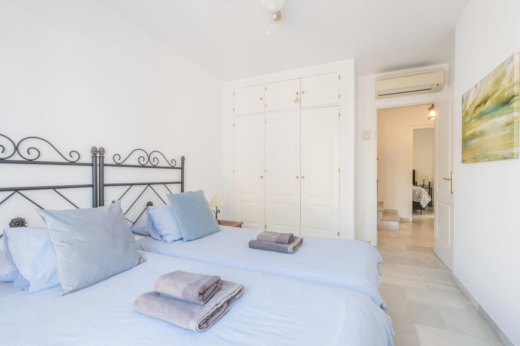 Aljamar 24 Comfortable House Near Burriana Beach ネルハ エクステリア 写真