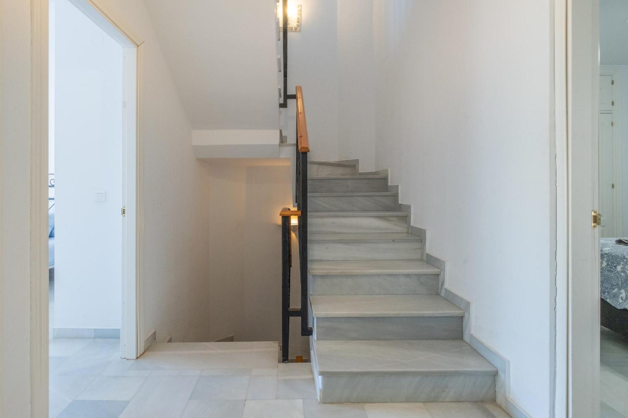 Aljamar 24 Comfortable House Near Burriana Beach ネルハ エクステリア 写真