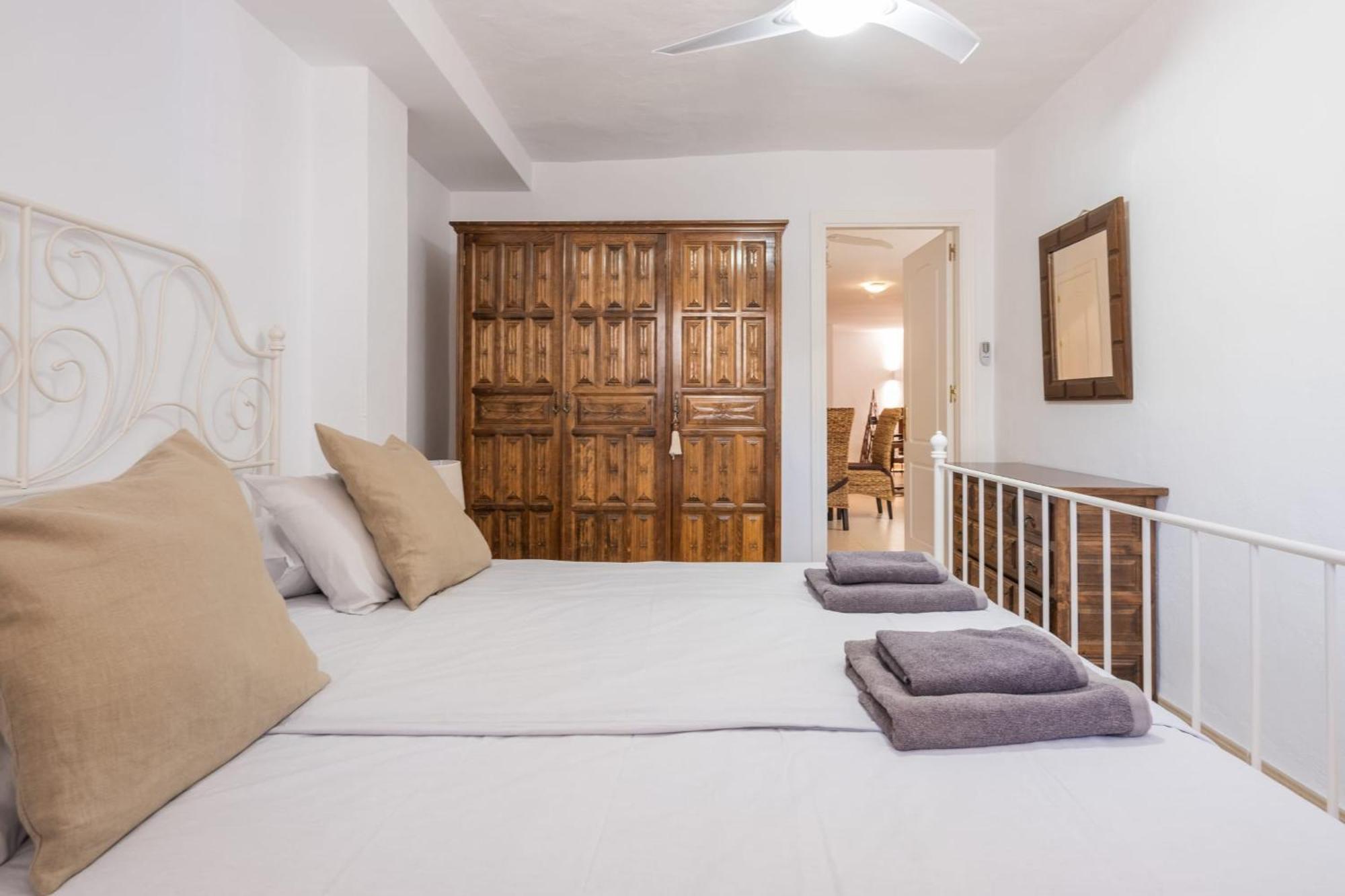 Aljamar 24 Comfortable House Near Burriana Beach ネルハ エクステリア 写真