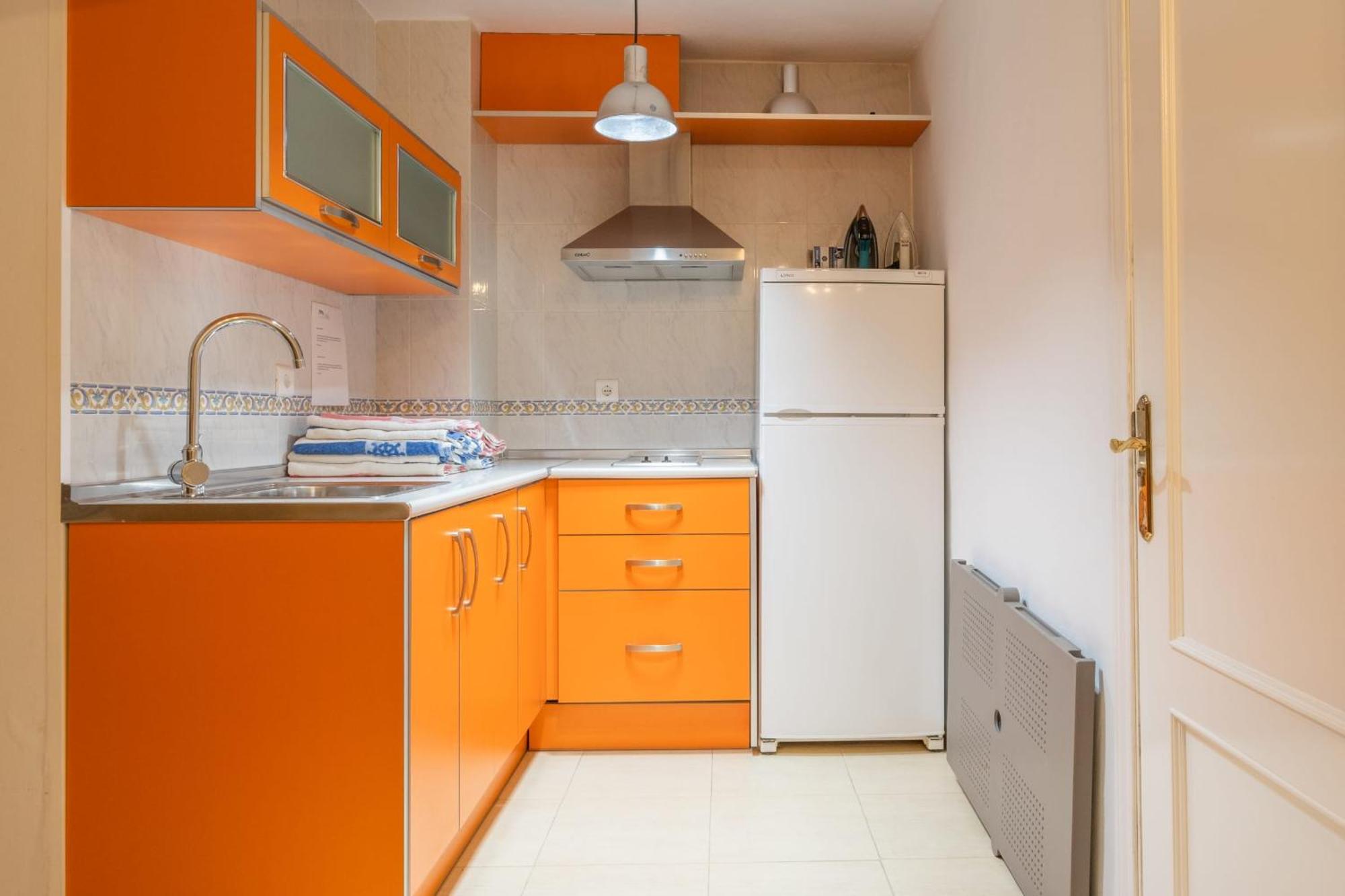 Aljamar 24 Comfortable House Near Burriana Beach ネルハ エクステリア 写真