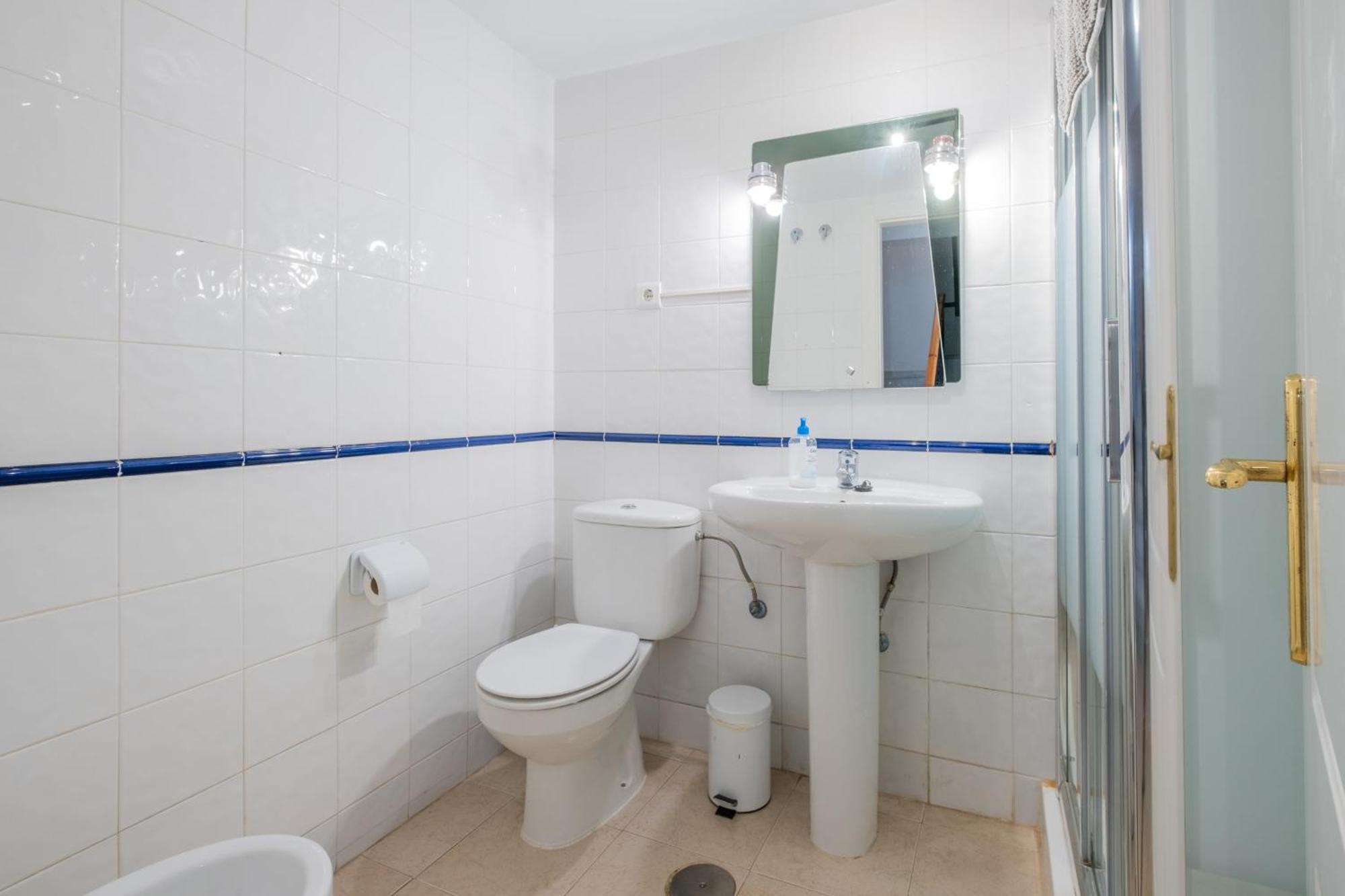 Aljamar 24 Comfortable House Near Burriana Beach ネルハ エクステリア 写真