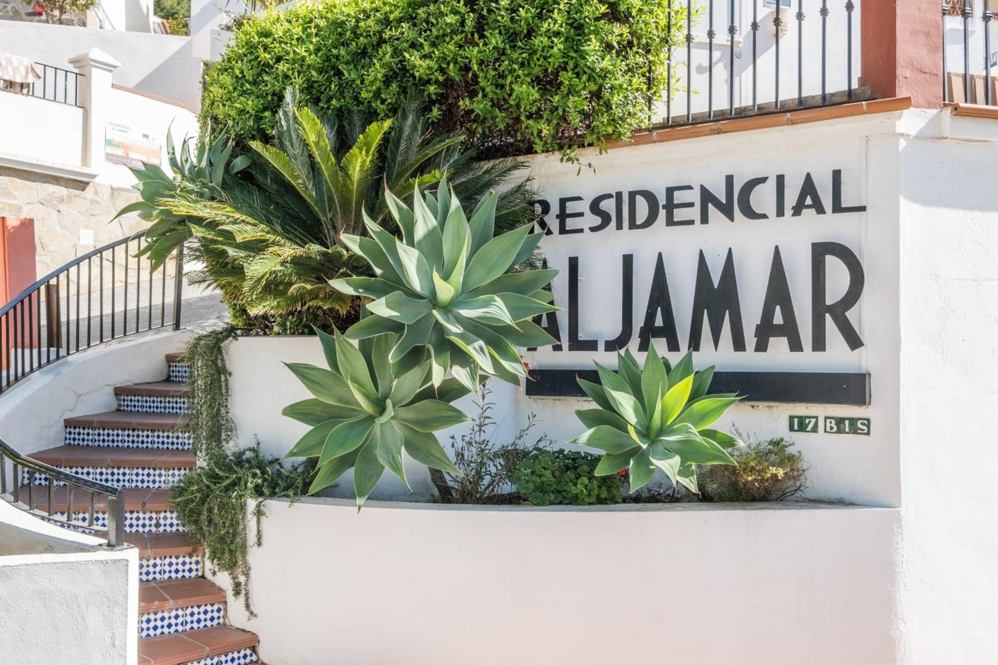 Aljamar 24 Comfortable House Near Burriana Beach ネルハ エクステリア 写真